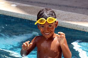 Luxury Sky Penthouses 3-6BR Condo-Hotel at Oceano Jaco