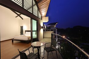 Luxury Sky Penthouses 3-6BR Condo-Hotel at Oceano Jaco