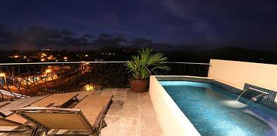 Luxury Sky Penthouses 3-6BR Condo-Hotel at Oceano Jaco