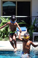 Luxury Sky Penthouses 3-6BR Condo-Hotel at Oceano Jaco