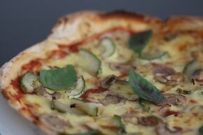 Luxury Sky Penthouses 3-6BR Condo-Hotel at Oceano Jaco