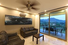 Luxury Sky Penthouses 3-6BR Condo-Hotel at Oceano Jaco