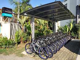 Luxury Sky Penthouses 3-6BR Condo-Hotel at Oceano Jaco