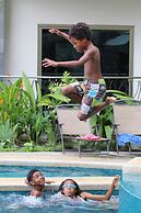 Luxury Sky Penthouses 3-6BR Condo-Hotel at Oceano Jaco