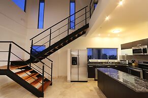 Luxury Sky Penthouses 3-6BR Condo-Hotel at Oceano Jaco