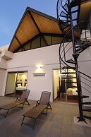 Luxury Sky Penthouses 3-6BR Condo-Hotel at Oceano Jaco