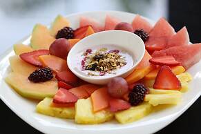 Luxury Sky Penthouses 3-6BR Condo-Hotel at Oceano Jaco