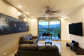 Luxury Sky Penthouses 3-6BR Condo-Hotel at Oceano Jaco