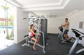 Luxury Sky Penthouses 3-6BR Condo-Hotel at Oceano Jaco