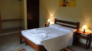 Pousada Casa na Praia