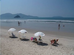 Pousada Casa na Praia