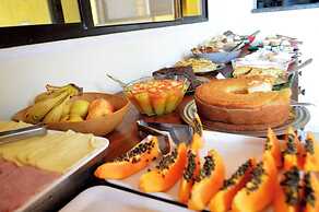 Pousada Casa na Praia