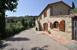 Villa Calcinaio