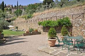 Villa Calcinaio