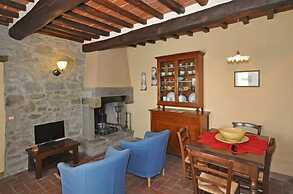 Villa Calcinaio