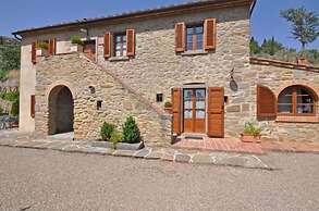 Villa Calcinaio