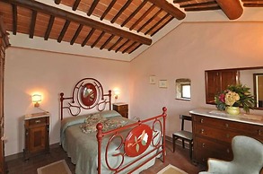Villa Calcinaio