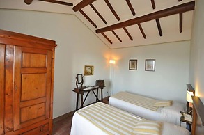 Villa Calcinaio