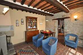 Villa Calcinaio