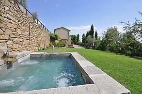 Villa Calcinaio