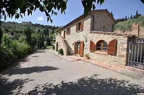 Villa Calcinaio