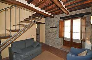 Villa Calcinaio