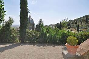 Villa Calcinaio