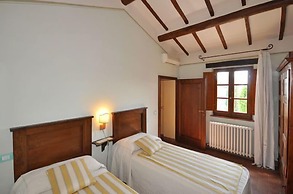 Villa Calcinaio