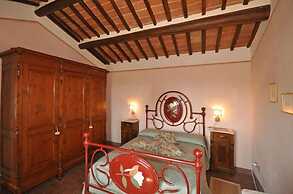 Villa Calcinaio