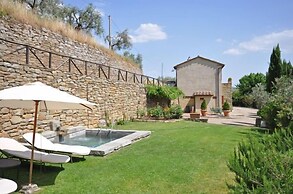Villa Calcinaio