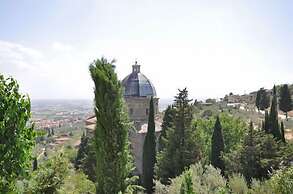 Villa Calcinaio