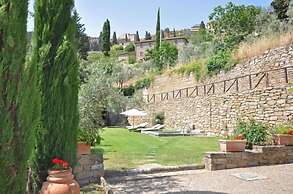 Villa Calcinaio
