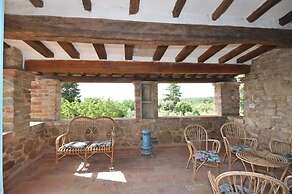 Villa Caterina