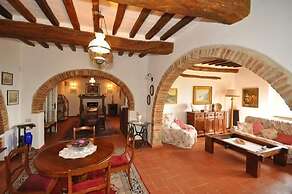 Villa Caterina