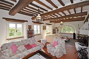Villa Caterina