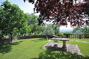 Villa Caterina