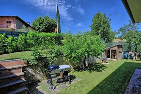 Villa Pratovecchio
