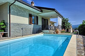 Villa Pratovecchio