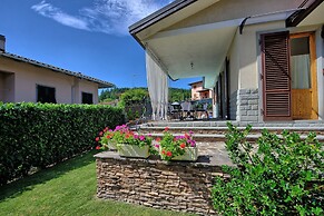 Villa Pratovecchio