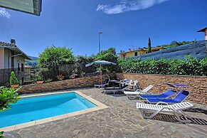 Villa Pratovecchio