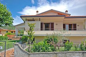 Villa Pratovecchio
