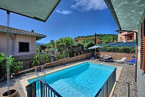 Villa Pratovecchio