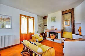 Villa Pratovecchio