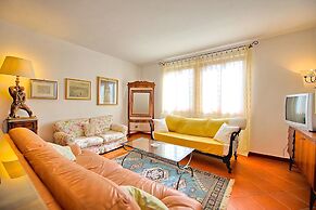 Villa Pratovecchio