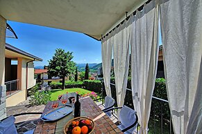 Villa Pratovecchio
