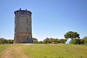 Torre Rivolta