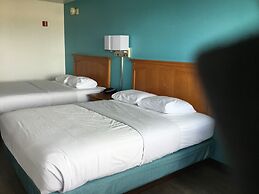 Motel 6 Baker City, OR