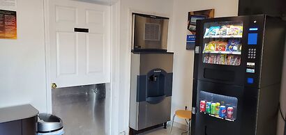 Motel 6 Baker City, OR