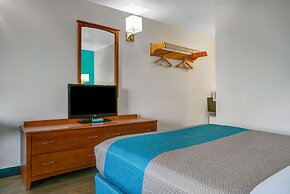 Motel 6 Baker City, OR