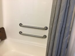 Motel 6 Baker City, OR